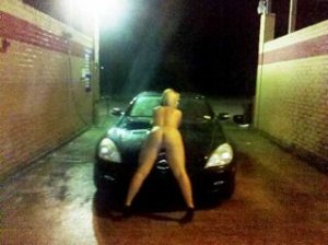 Viky escorts in Forest City, FL